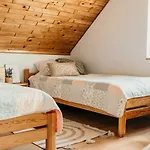 Gospodarstwo agroturystyczne Siedlisko Discovery Mazury