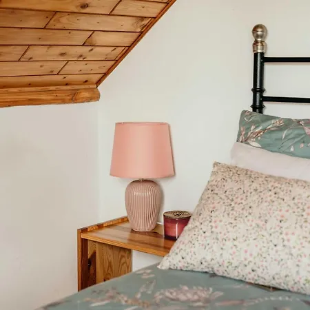 Siedlisko Discovery Mazury Farm stay Mragowo