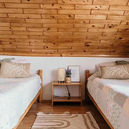 Siedlisko Discovery Mazury * Mrągowo