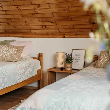 Siedlisko Discovery Mazury Farm stay Mragowo