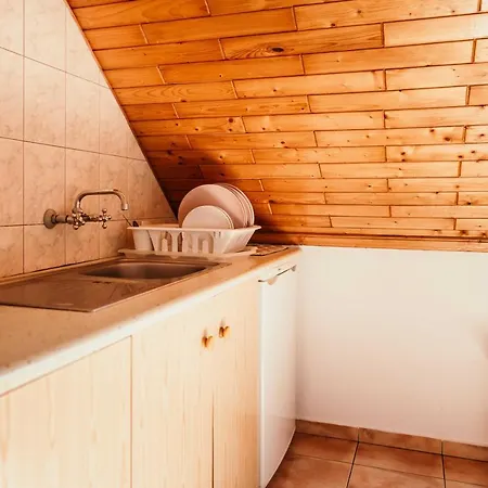 Siedlisko Discovery Mazury Vakantieboerderij