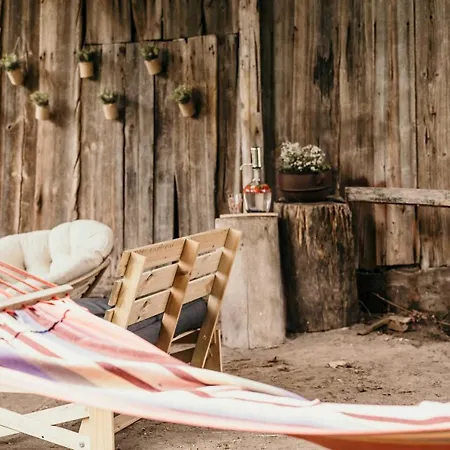 Siedlisko Discovery Mazury