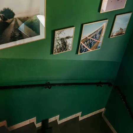 Siedlisko Discovery Mazury *