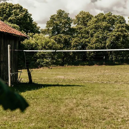 Siedlisko Discovery Mazury