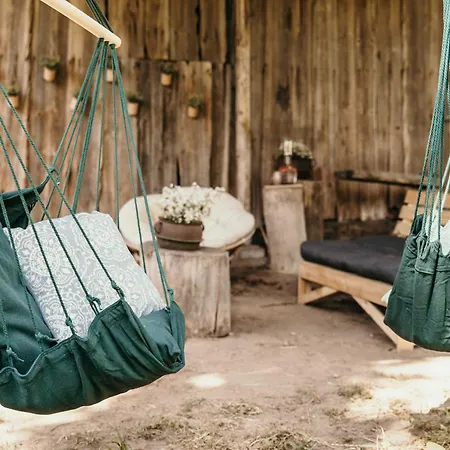 Siedlisko Discovery Mazury Mrągowo