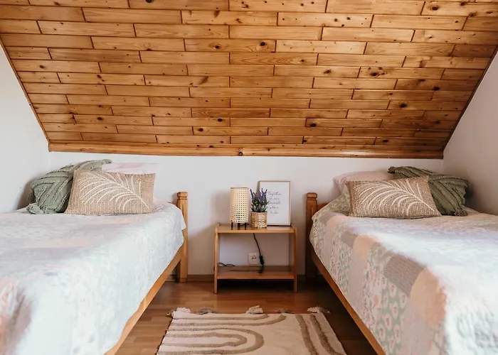 Siedlisko Discovery Mazury * Mragowo