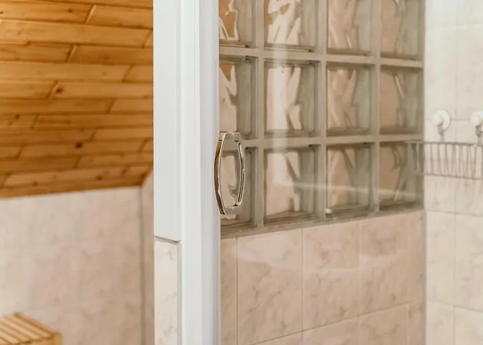 Siedlisko Discovery Mazury