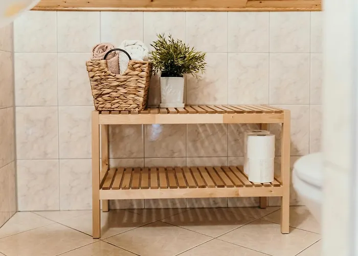 Siedlisko Discovery Mazury