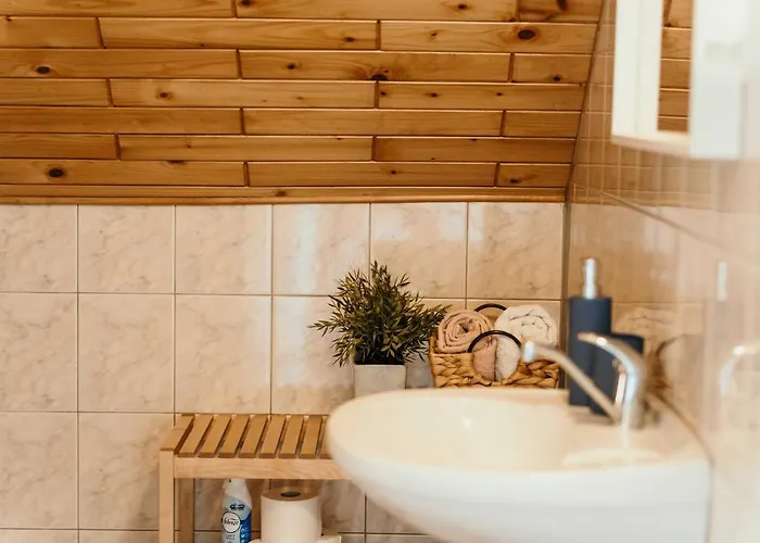 Siedlisko Discovery Mazury Mragowo