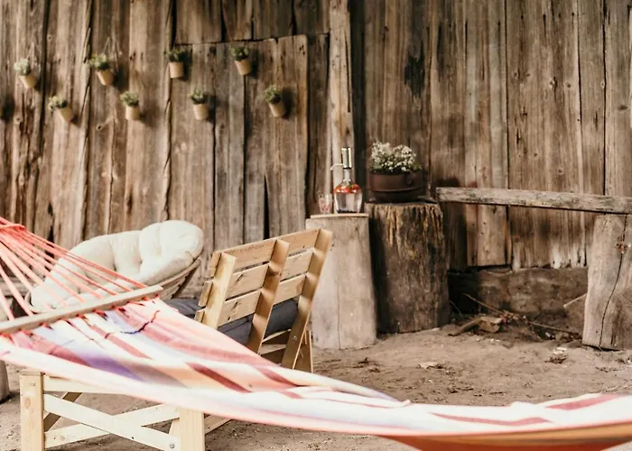 Siedlisko Discovery Mazury