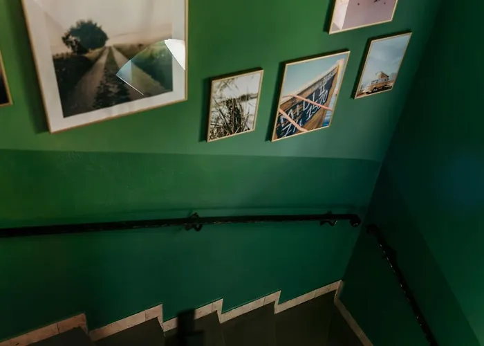 Siedlisko Discovery Mazury *