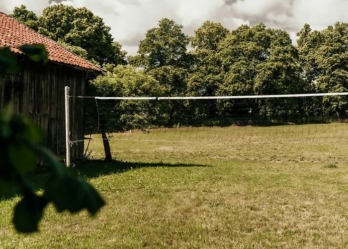 Siedlisko Discovery Mazury