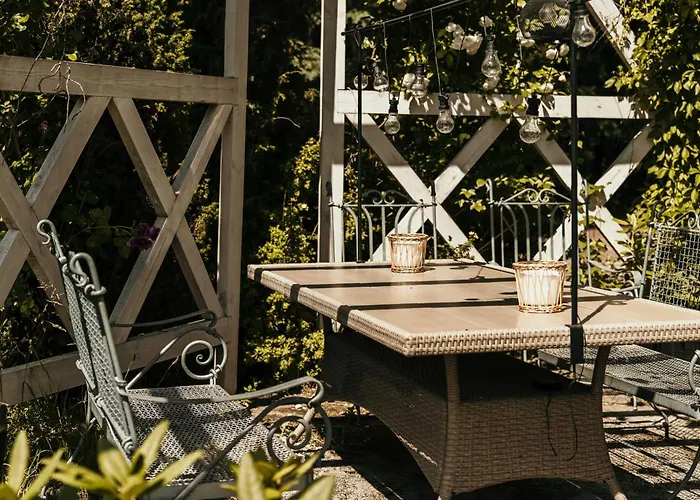 Farm stay Siedlisko Discovery Mazury